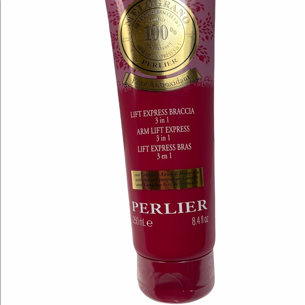 Perlier Arm Lift Express Firming Treatment